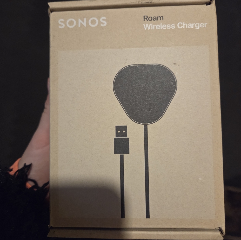 Sonos Roam Charger
